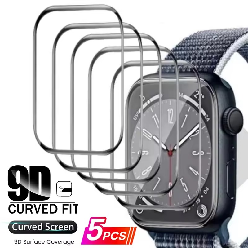 does apple watch need screen protector