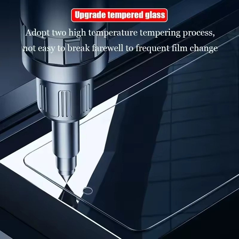 remove air bubbles from screen protector