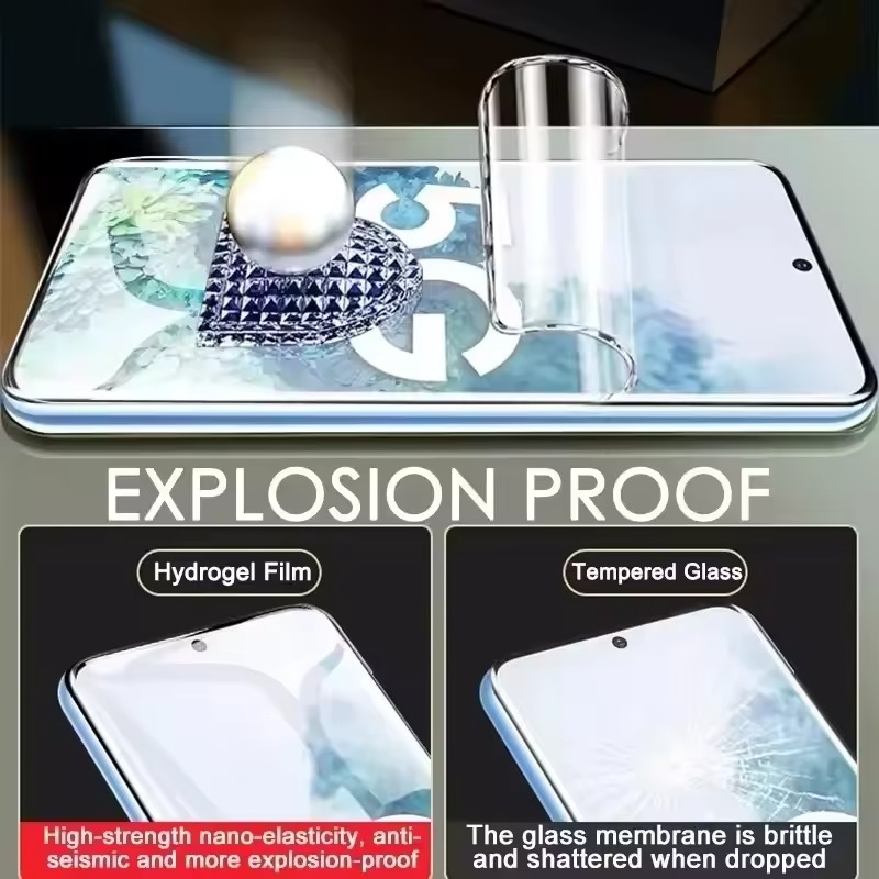 how to make screen protectors sticky again
