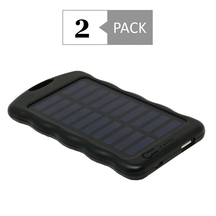 solar chargers