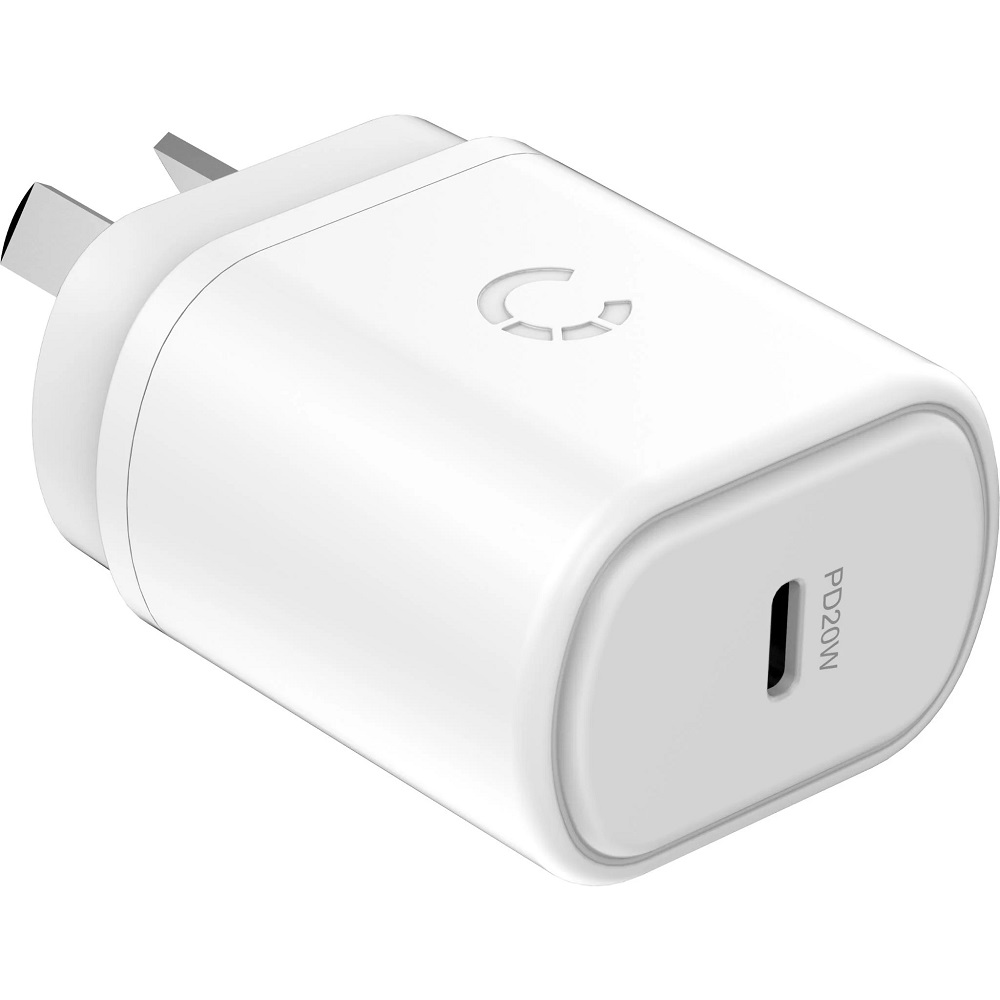 usb-c charger