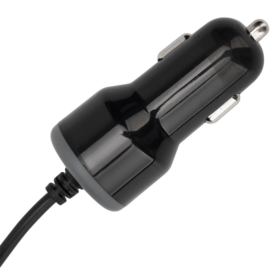 usb-c car charger
