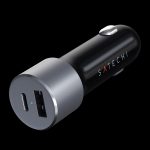 usb-c car charger