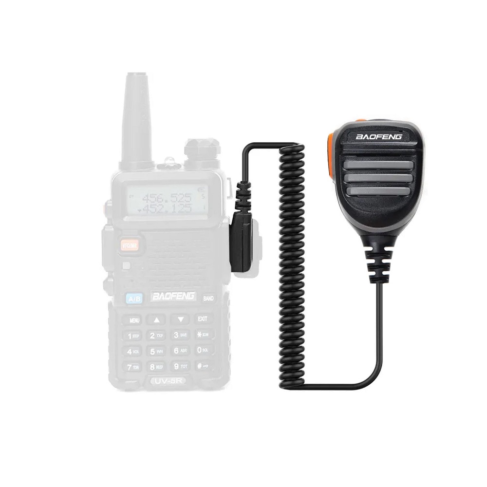 UV-5R plus