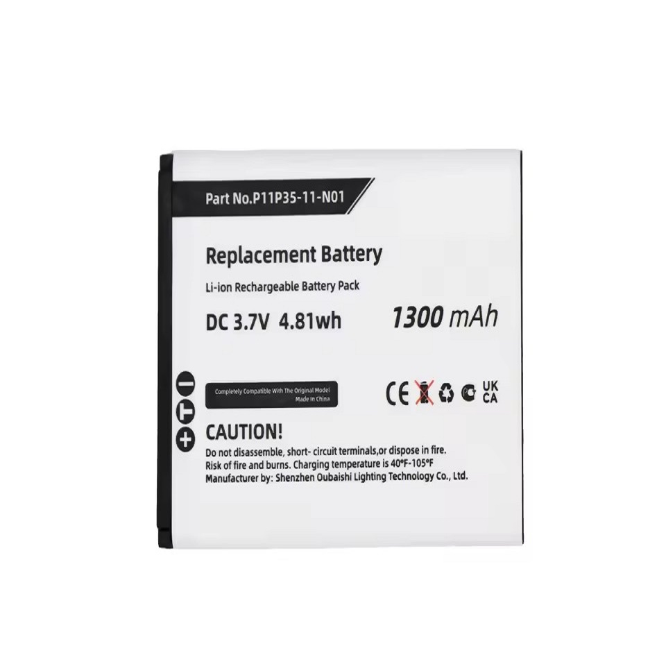 MDTI Battery