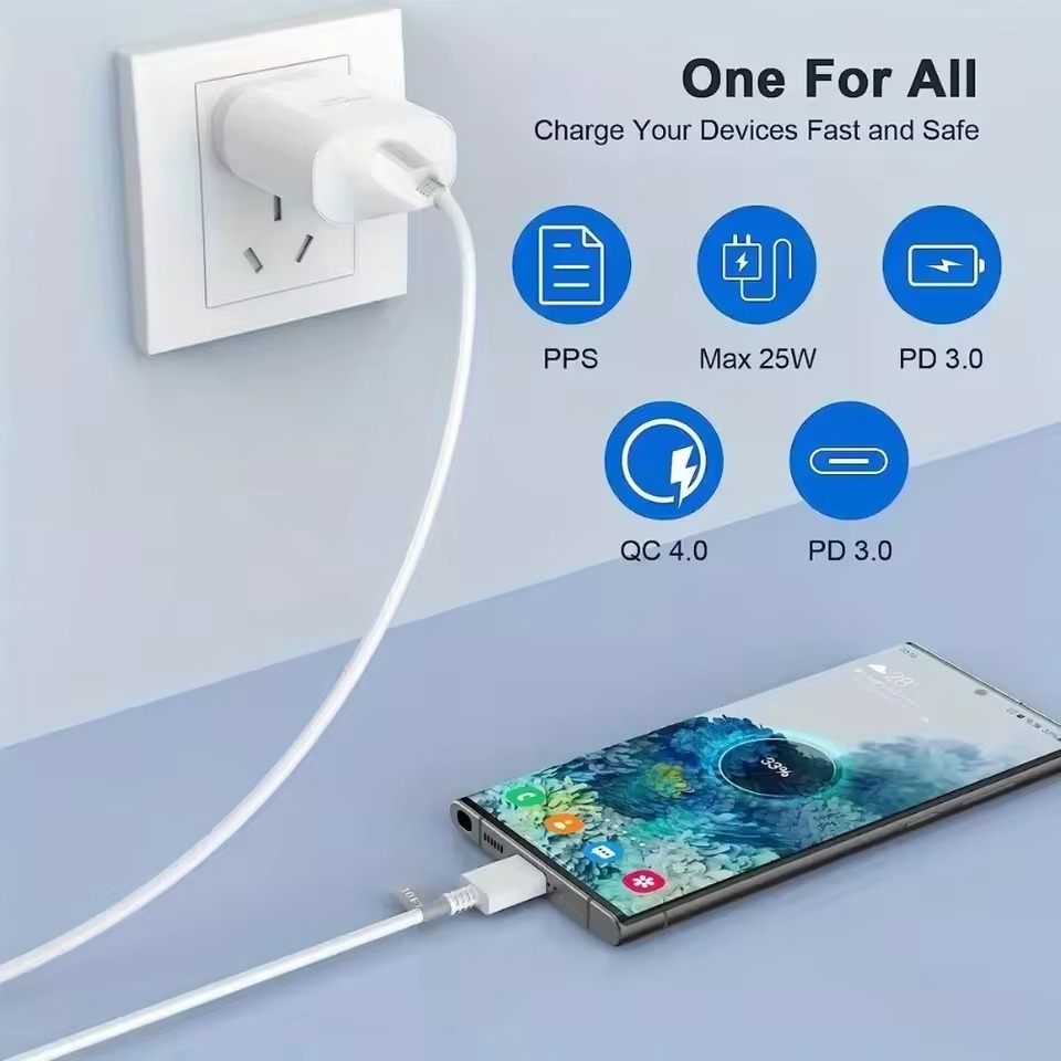 usb type c charger