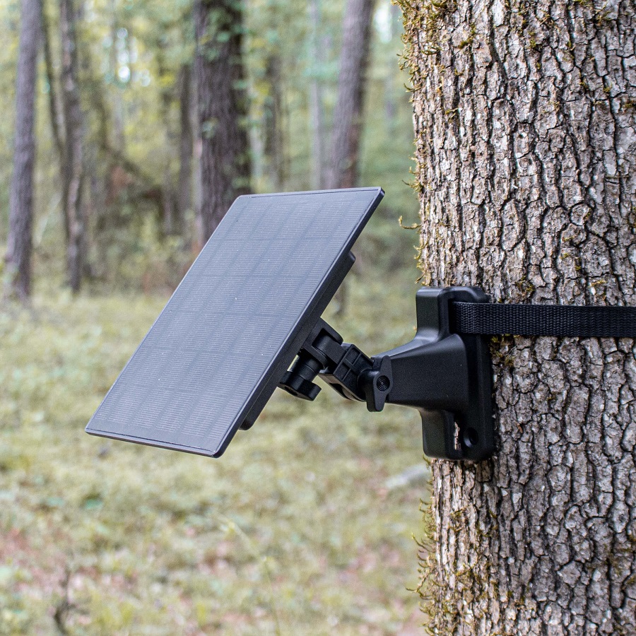 solar chargers