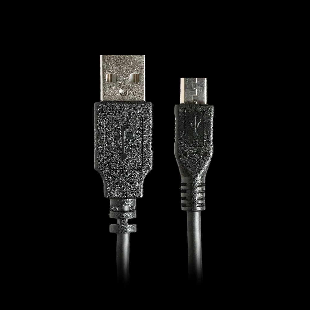 micro usb charger
