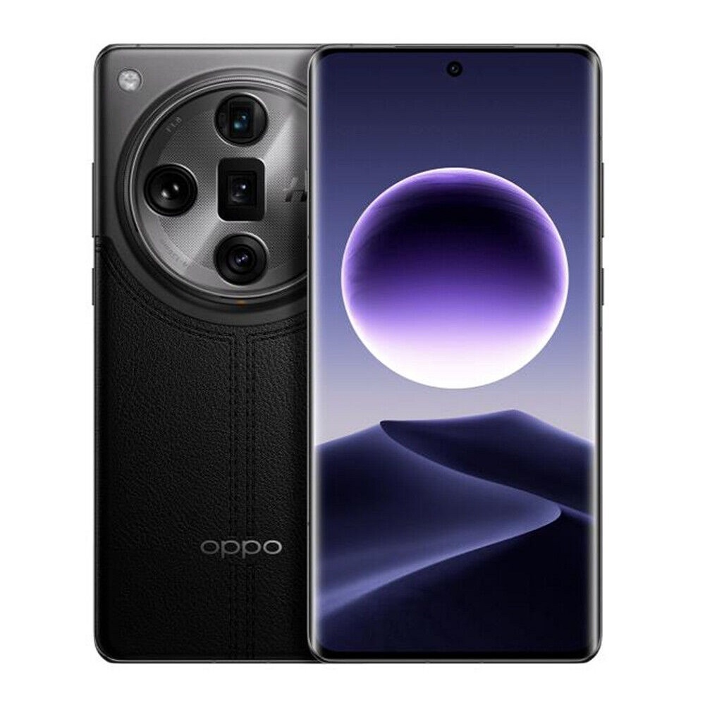 OPPO Find X7 Ultra