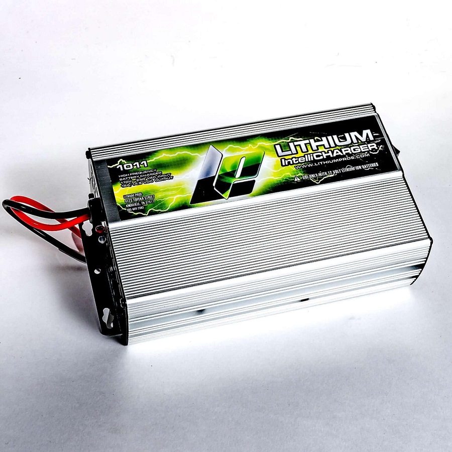 lithium battery chargers
