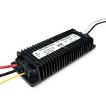 lithium battery chargers