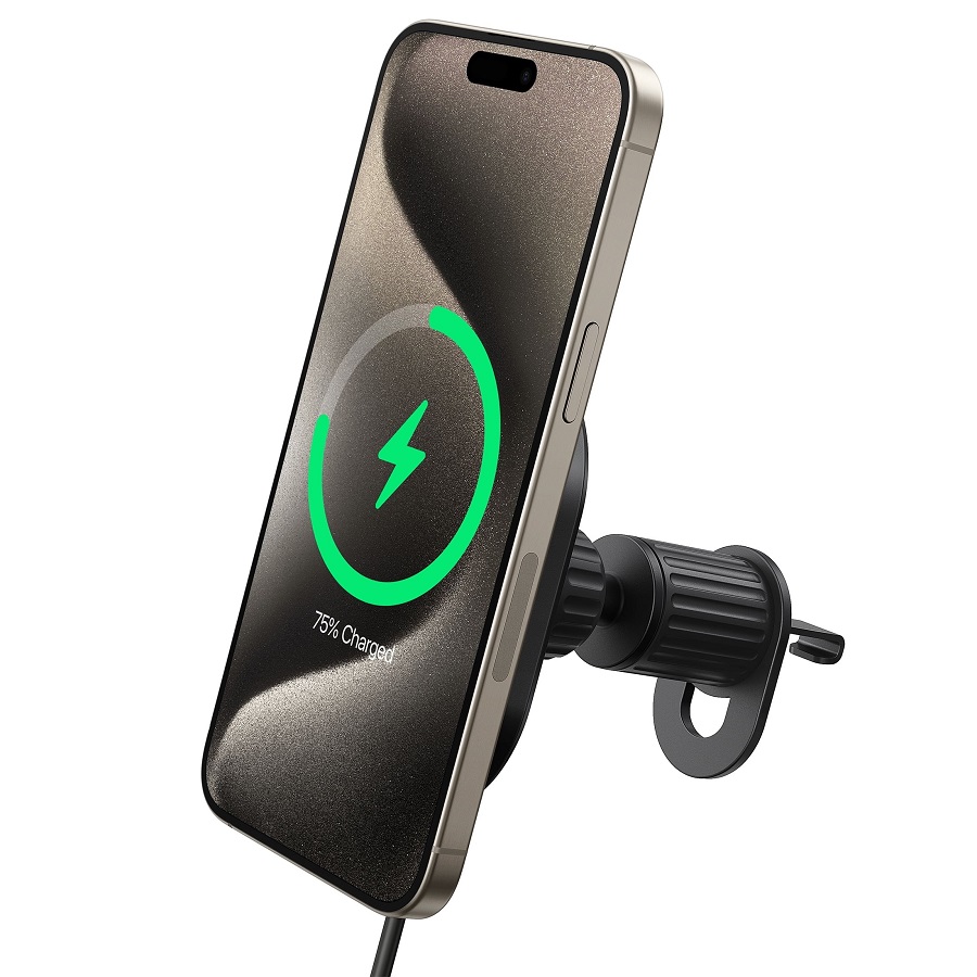 wireless car charger