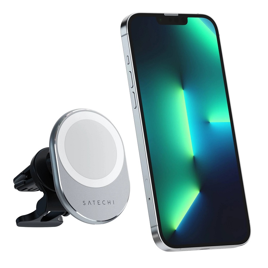 wireless car charger
