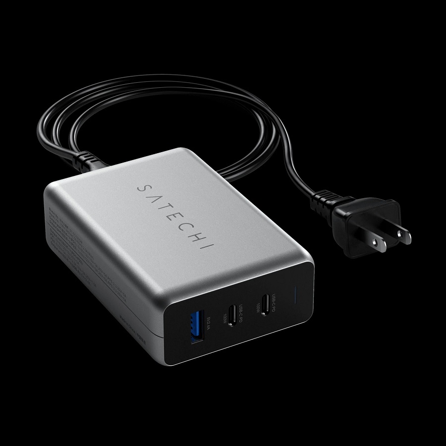 100W USB-C Chargers